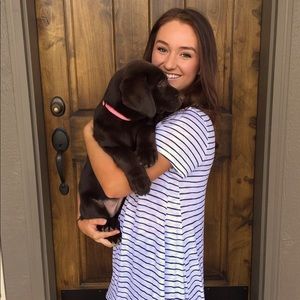 Meet me, Suzi B!👋🏼